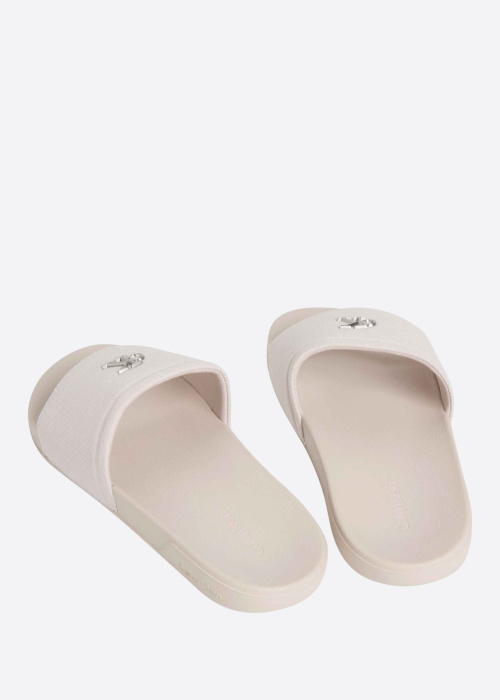 Calvin Klein paplūdimio šlepetės