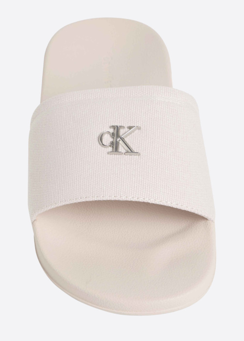 Calvin Klein paplūdimio šlepetės