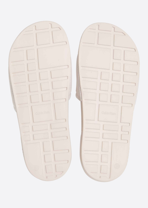 Calvin Klein paplūdimio šlepetės