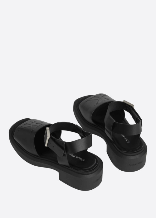 Calvin Klein bateliai