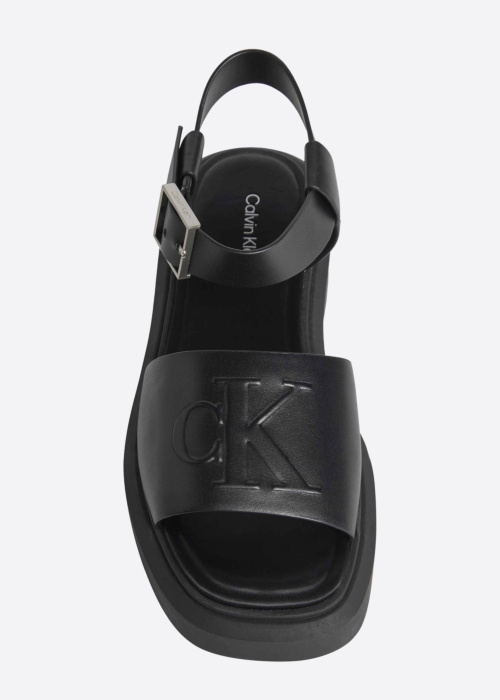 Calvin Klein bateliai