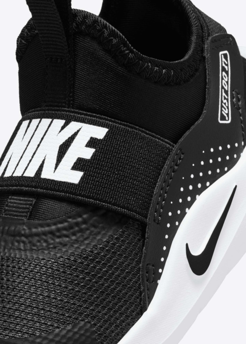 Nike bėgimo bateliai Flex Runner 4 Td