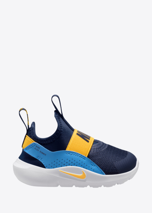 Nike bėgimo bateliai Flex Runner 4 Td