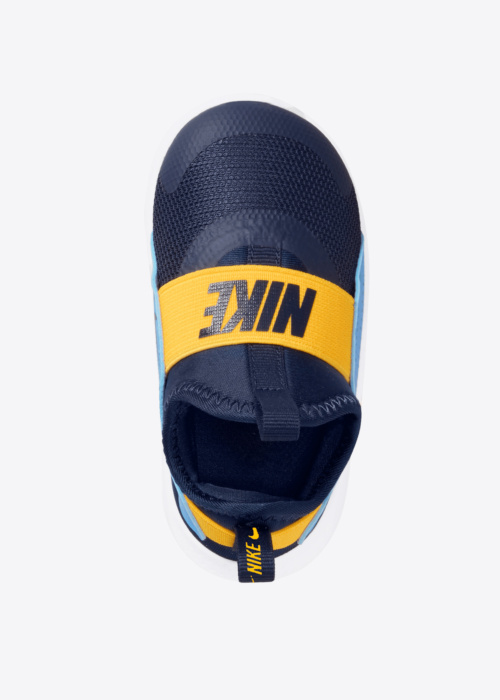 Nike bėgimo bateliai Flex Runner 4 Td