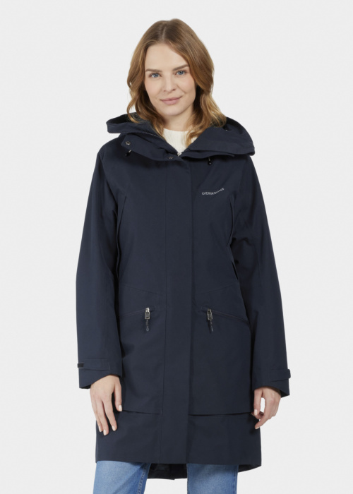 Didriksons pavasario-rudens parka Ilma