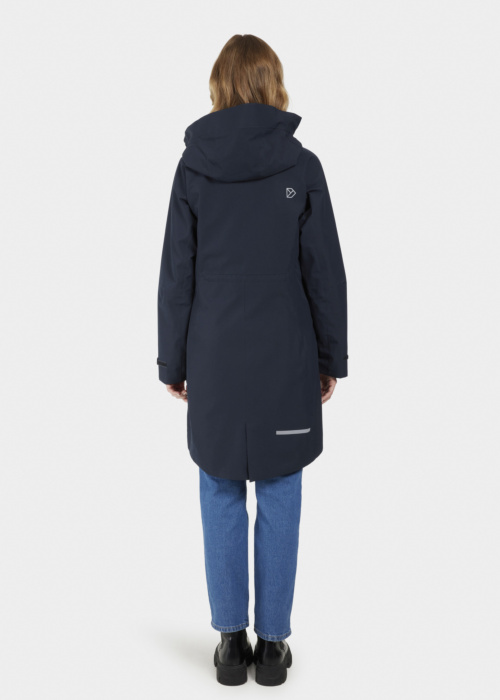 Didriksons pavasario-rudens parka Ilma