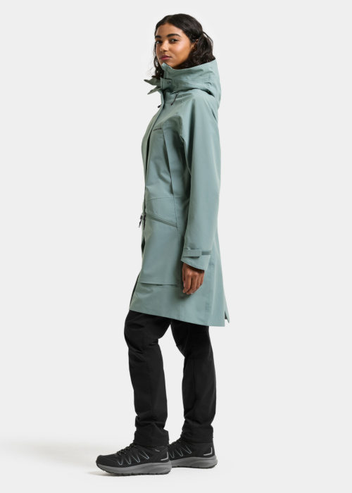 Didriksons pavasario-rudens parka Ilma 8