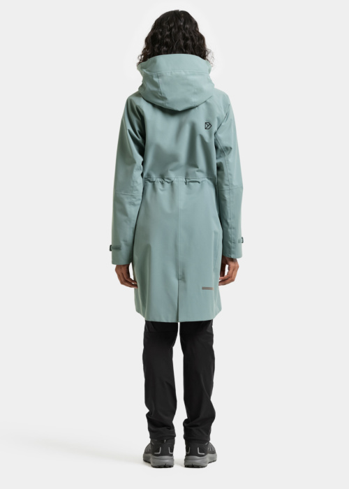 Didriksons pavasario-rudens parka Ilma 8