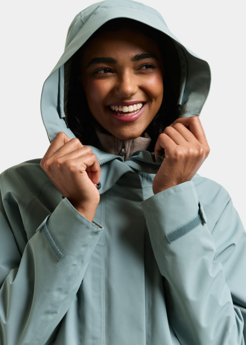 Didriksons pavasario-rudens parka Ilma 8