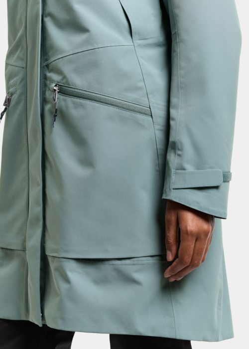 Didriksons pavasario-rudens parka Ilma 8