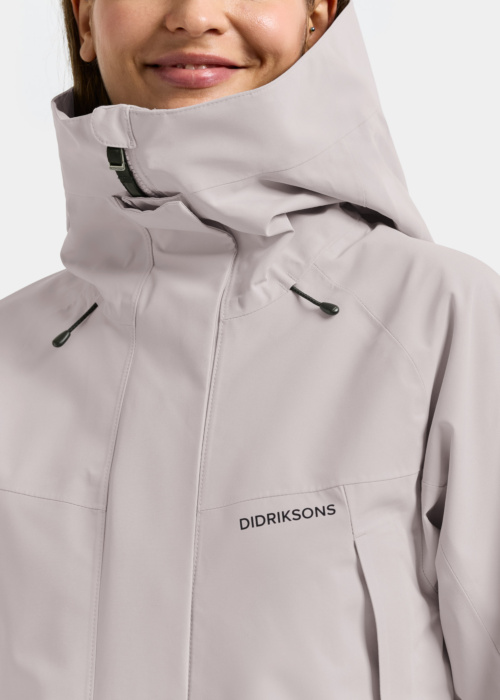 Didriksons pavasario-rudens parka Ilma 8