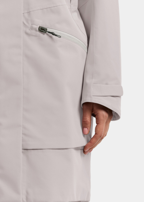 Didriksons pavasario-rudens parka Ilma 8