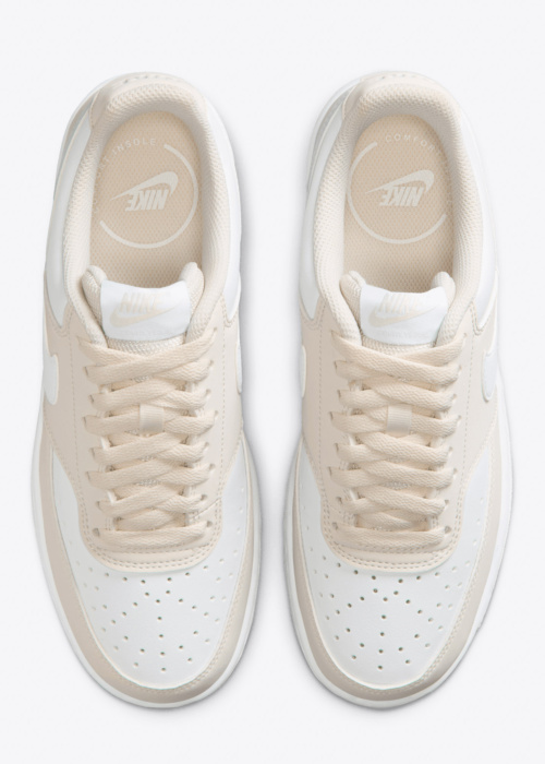 Nike laisvalaikio batai Court Vision Lo Nbk