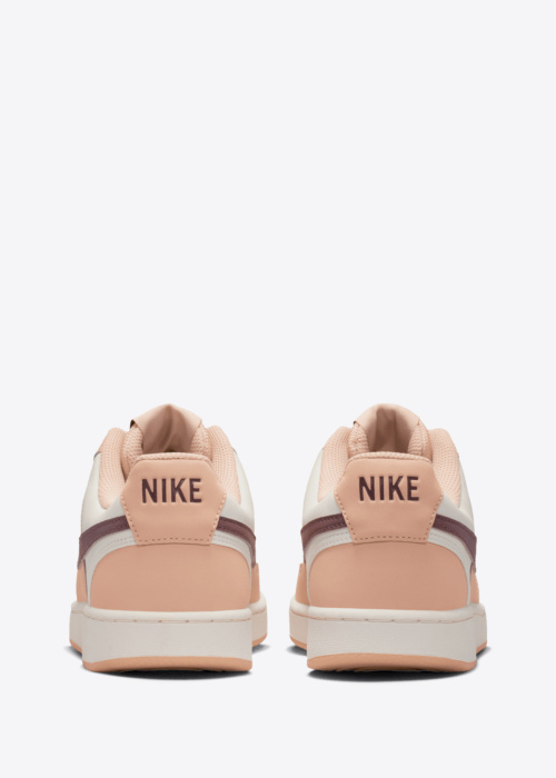 Nike laisvalaikio batai Court Vision Lo Nbk