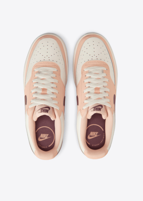 Nike laisvalaikio batai Court Vision Lo Nbk