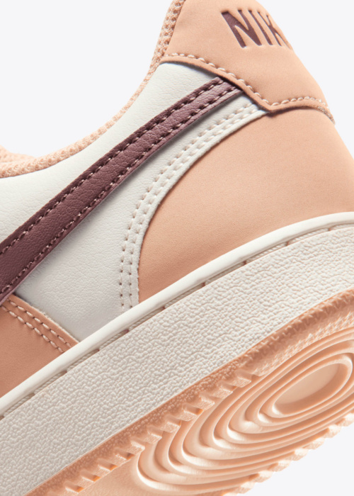 Nike laisvalaikio batai Court Vision Lo Nbk