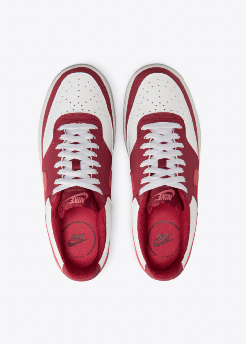 Nike laisvalaikio batai Court Vision Lo Nbk