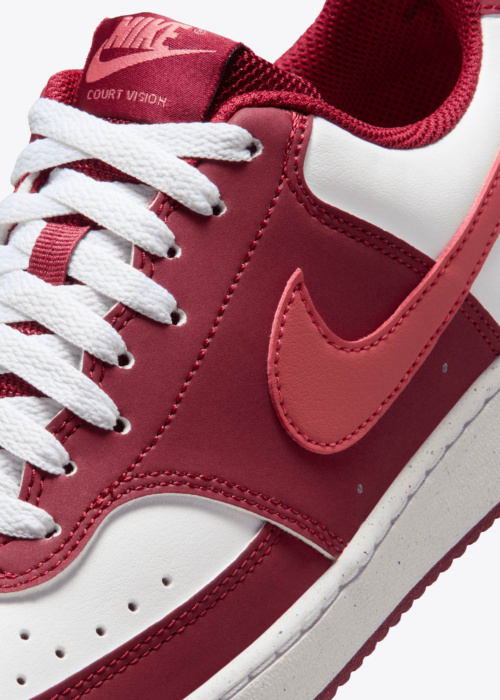 Nike laisvalaikio batai Court Vision Lo Nbk