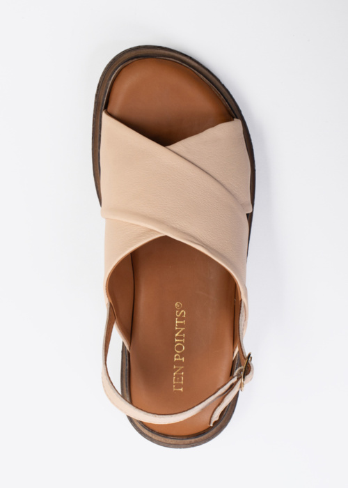 Ten Points bateliai Mona