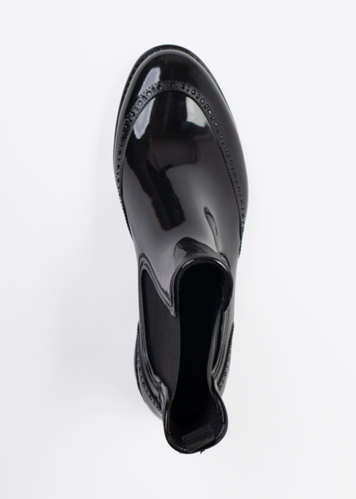 Lundeberg Hedda guminiai batai