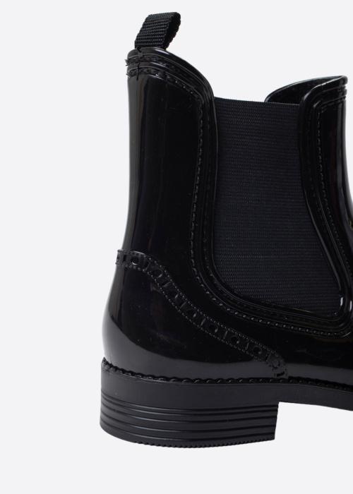 Lundeberg Hedda guminiai batai