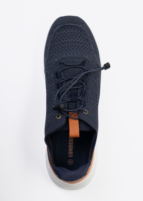 Lundeberg laisvalaikio bateliai Anders