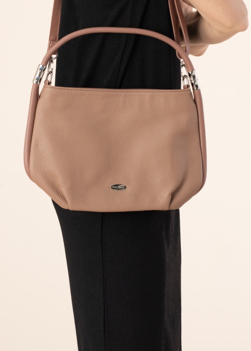 David Jones rankinė