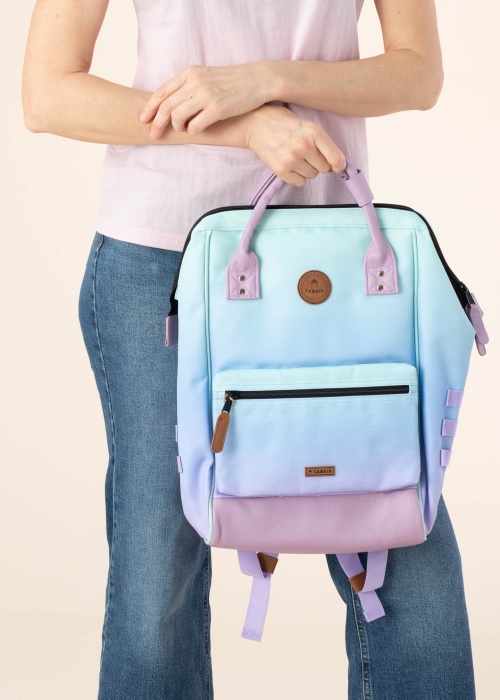 Cabaia kuprinė Mykonosm