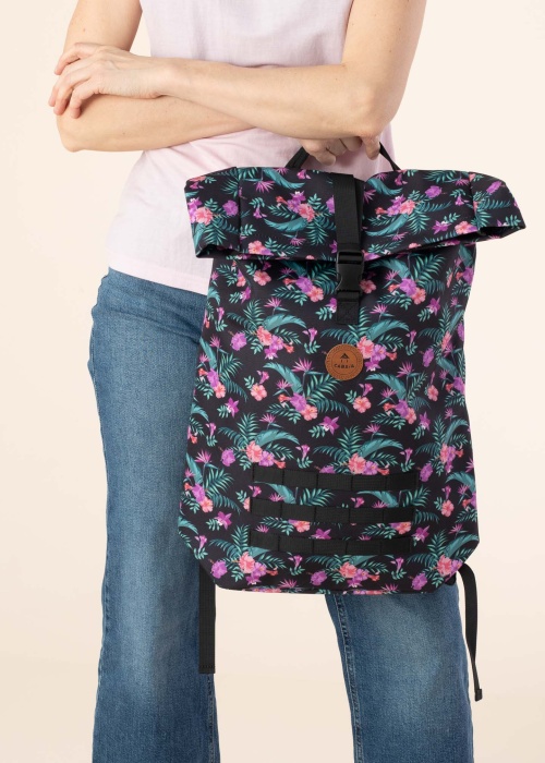 Cabaia kuprinė Valladolidm