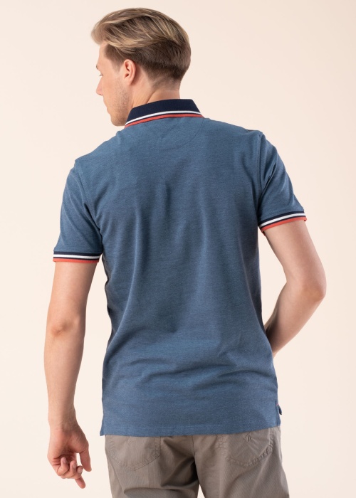 Jack & Jones polo marškinėliai Paulos polo Ss