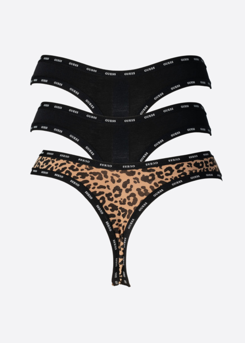 Guess stringai 3 poros dėžutėje