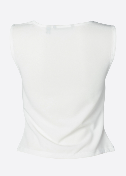 Vero Moda viršutiniai marškinėliai