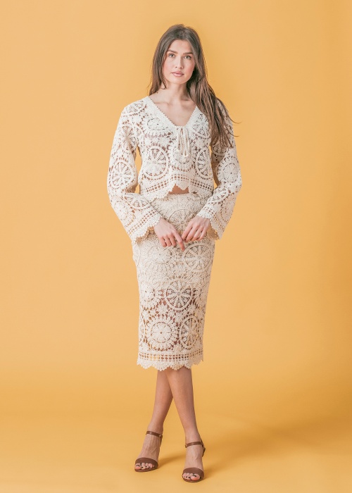 Object palaidinė Petra