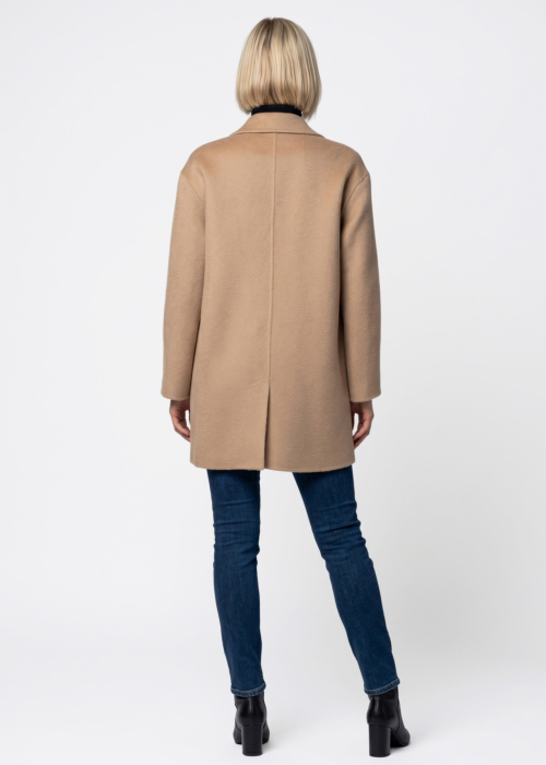 Ivo Nikkolo Villane mantija Cabrina