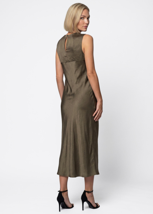 Ivo Nikkolo suknelė Daceria