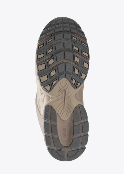 Nike laisvalaikio bateliai V5 Rnr Suede Bg