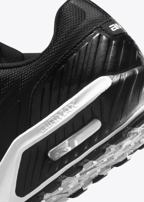 Nike laisvalaikio bateliai Air Max Bia