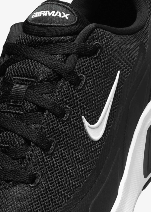 Nike laisvalaikio bateliai Air Max Bia