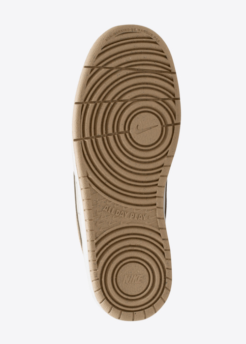 Nike laisvalaikio batai Court Borough Low Bg