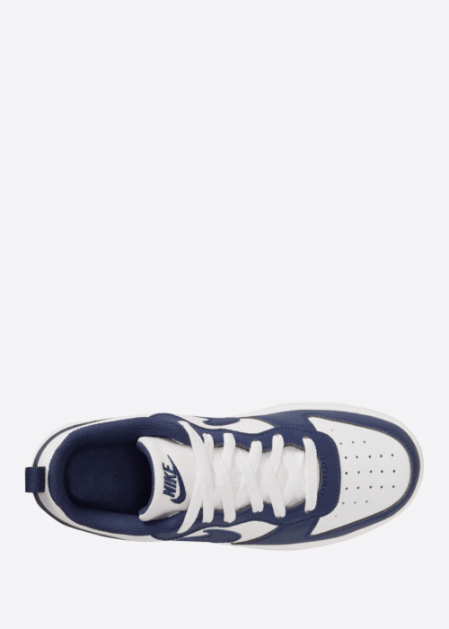 Nike laisvalaikio batai Court Borough Low Bg