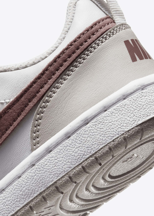 Nike laisvalaikio batai Court Borough Low Ess+ Bpv