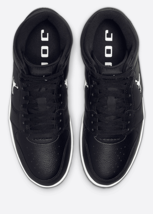 Jordan laisvalaikio batai Jordan Court Connect Mid