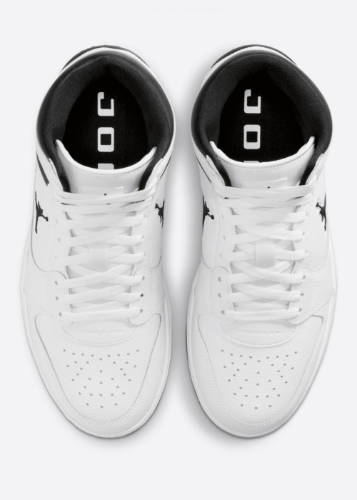 Jordan laisvalaikio batai Jordan Court Connect Mid