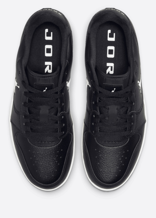 Jordan laisvalaikio batai Jordan Court Connect Low