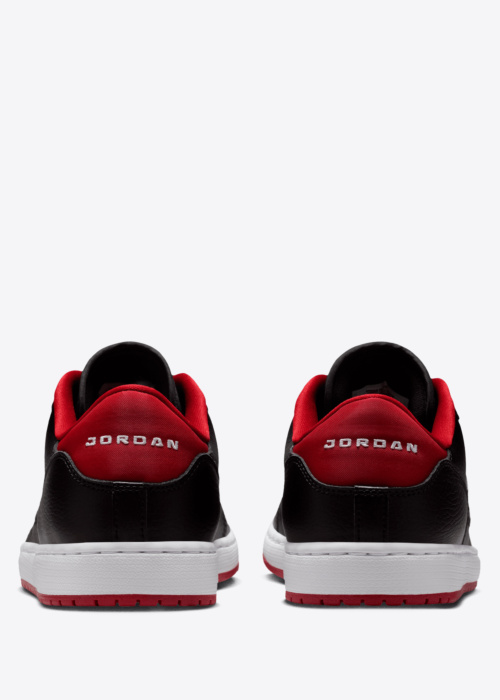 Jordan laisvalaikio batai Jordan Court Connect Low