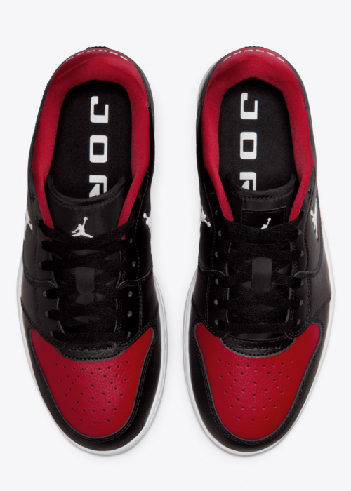 Jordan laisvalaikio batai Jordan Court Connect Low