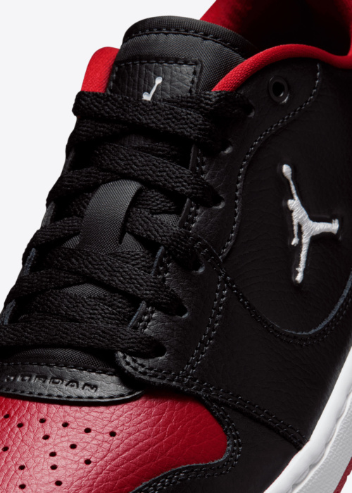 Jordan laisvalaikio batai Jordan Court Connect Low