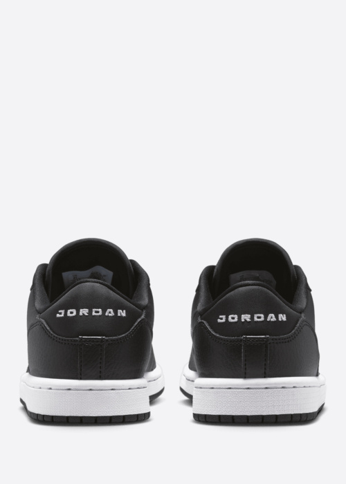 Jordan laisvalaikio batai Jordan Court Connect Low Bg