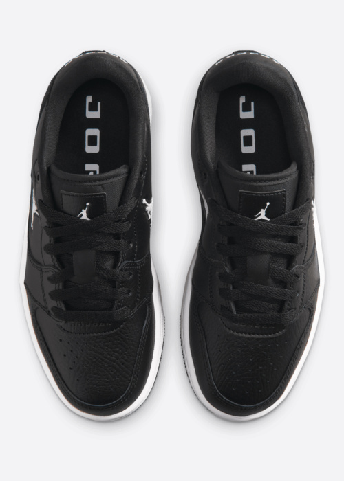 Jordan laisvalaikio batai Jordan Court Connect Low Bg