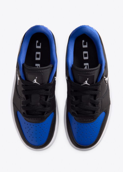 Jordan laisvalaikio batai Jordan Court Connect Low Bg